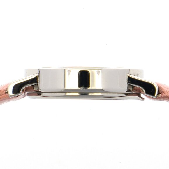 BVLGARI Watches BB23SL Stainless Steel/leather Quartz main image 9